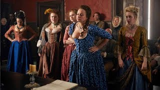 Harlots Season 3 Episode 3 | AfterBuzz TV video