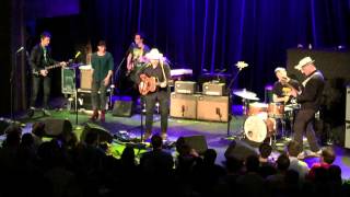 Jeff Tweedy / "Tweedy" -- High as Hello