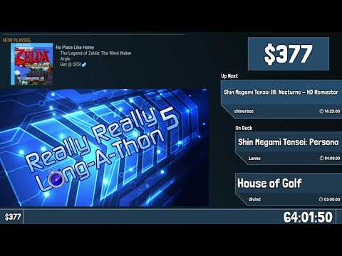 RRLAT5 - SMTIII Nocturne by ShinerCCC part 1