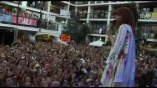 Florence + The Machine - You've Got The Love (Live Ibiza Rocks 2009)