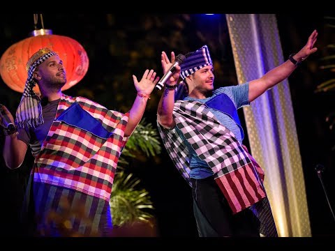 Liviu şi Andrei vs. Raluka şi Ana! Cine a câştigat? "Ochii tăi" sau "Dragostea din tei"?