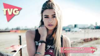 Cashmere Cat ft. Ludacris, Jeremih &amp; Wiz Khalifa - Party Girls (Jeftuz Remix)