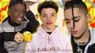 WHO IS THE BEST KID RAPPER? (Lil Mosey, Suigeneris, NBA WhiteBoy)
