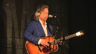 Jim Lauderdale - Alligator Alley - Live at McCabe&#39;s