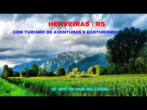 HERVEIRAS / RIO GRANDE DO SUL