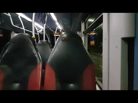 Journey on Route 61 | NK08CFU/5285 - Go North East: Mercedes-Benz Citaro 0530N