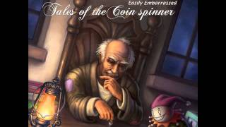 Easily Embarrassed - Moon People