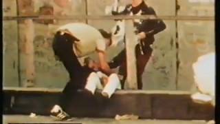 Patrik Fitzgerald - Island of lost souls