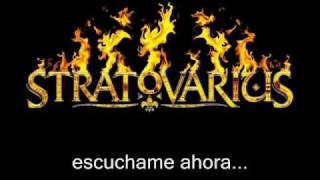 Season of change - Stratovarius (traducida)