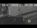 Home Invasion Robbery Investigation
