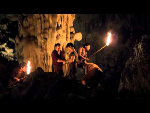 The Man With The Iron Fists 2 ( 2015 )