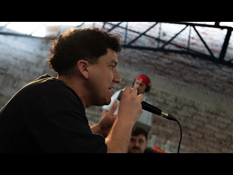 RODAMIENTO vs ANUBIS - CUARTOS CANTERA NAVIDEÑA 🎅🏻🎄