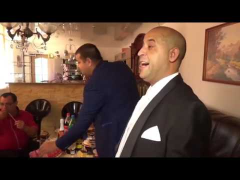 C.1 Svadba Miroslava a Rudolf - Gipsy Daniel 2018