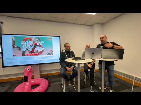 Conférence de presse Family Piknik 2026