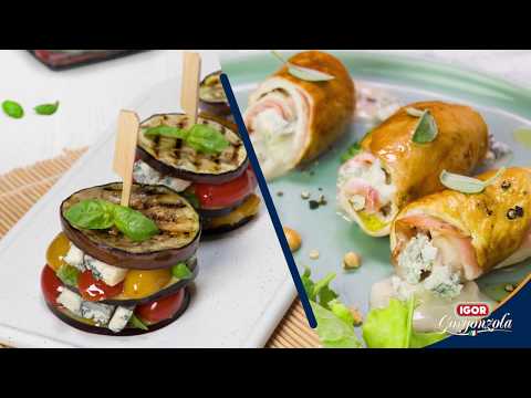 Le Gorgonzola, un goût unique et incomparable!