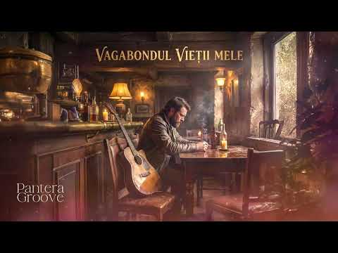 Pantera Groove - Vagabondul Vieții mele (Blues Remake)