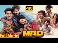 MAD Full 1080p HD Movie In Telugu | Telugu Best Comedy Movie | 2025 New Comedy Movies In Telugu | DEFAULT Thumbnail