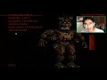 Five nights at Freddy's 4 [ Fernanfloo ] ( missasinfonia )