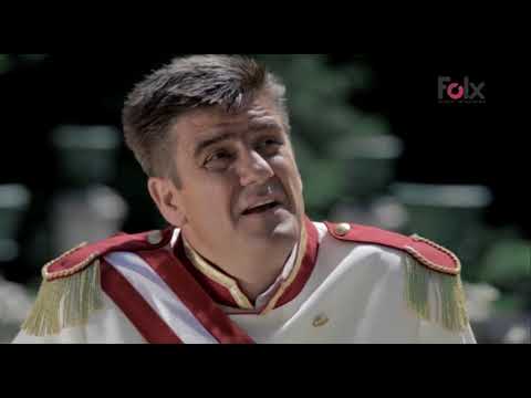 Folx Interaktiv - Die Kaiser 2018