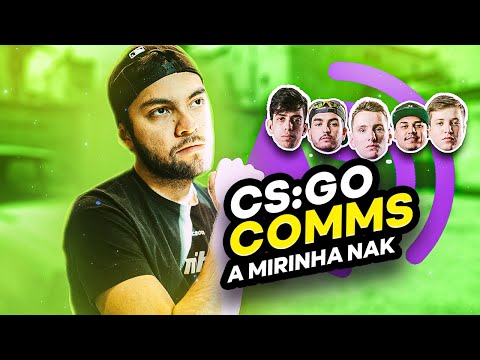 O MIBR É ISSO AÍ MESMO | A COMUNICAÇÃO DO TÍTULO DA ESL CHALLENGER NA S40