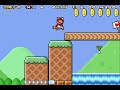 SMAGHETTI SMA4 SMB3 CUSTOM LEVELS 2144