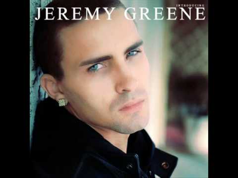 Jeremy Greene - Take If Off  ( New hot R&B ..)