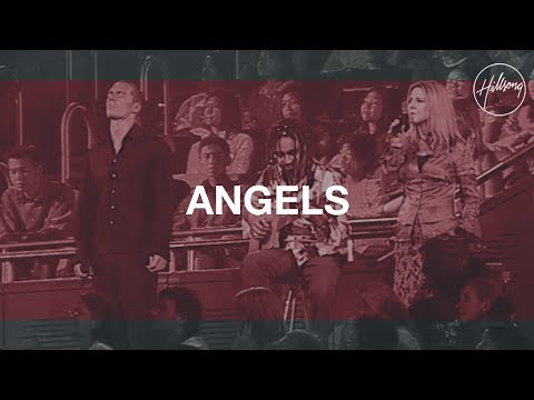 Angels - Hillsong