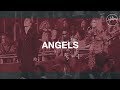 Angels - Hillsong Worship