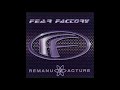 Fear Factory - Machines of Hate (Self Bias Resistor) remixed by Rhys Fulber
