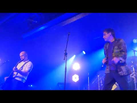 Hard-Fi - Gotta Reason (Live)