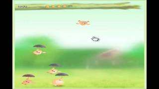 Chicken Wings Are Not For Flying! for web browsers