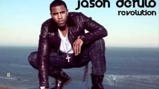 Jason Derulo - Revolution (NEW SONG 2012)