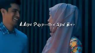 Download lagu Teaser Drama DIA MENANTU RAHSIA (Ashraf Muslim & Raysha Rizrose) mp3