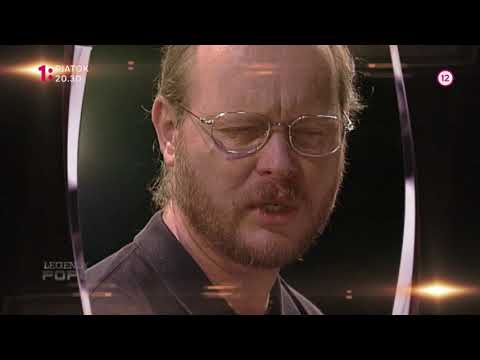 Legendy popu - Vašo Patejdl (9.8.)