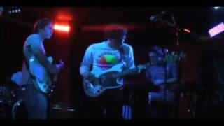 The Spinto Band - Oh Mandy