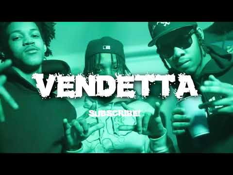 GPay Flock x Rich Glizzy x Freshy DaGeneral X Type Beat "VENDETTA" Prod. Kell x SchiriBeats