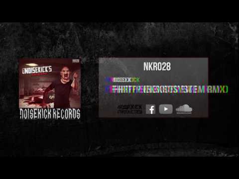 NKR028: 01. Noisekick - FHRITP (Nekrosystem RMX)