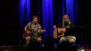 Robert Hunter Tribute -Dry Dusty Road, Altamont Theatre, 8/31/17