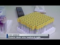 Fhemeron atende vários hospitais da região