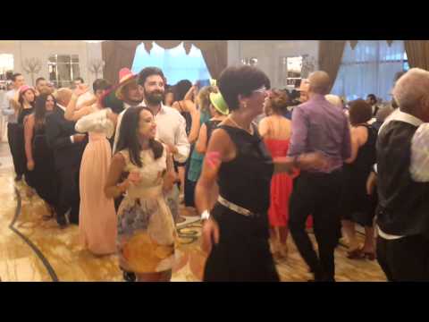 Musica Animazione Divertentismo Intrattenimento Matrimonio - Gabri Park Hotel - Francesco Barattucci