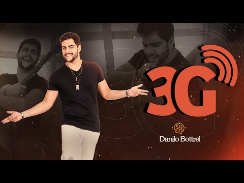 3G - DANILO BOTTREL