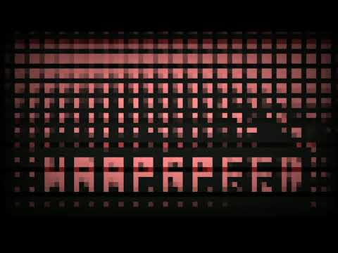WARPSPEED Chiptune / V II | Cover