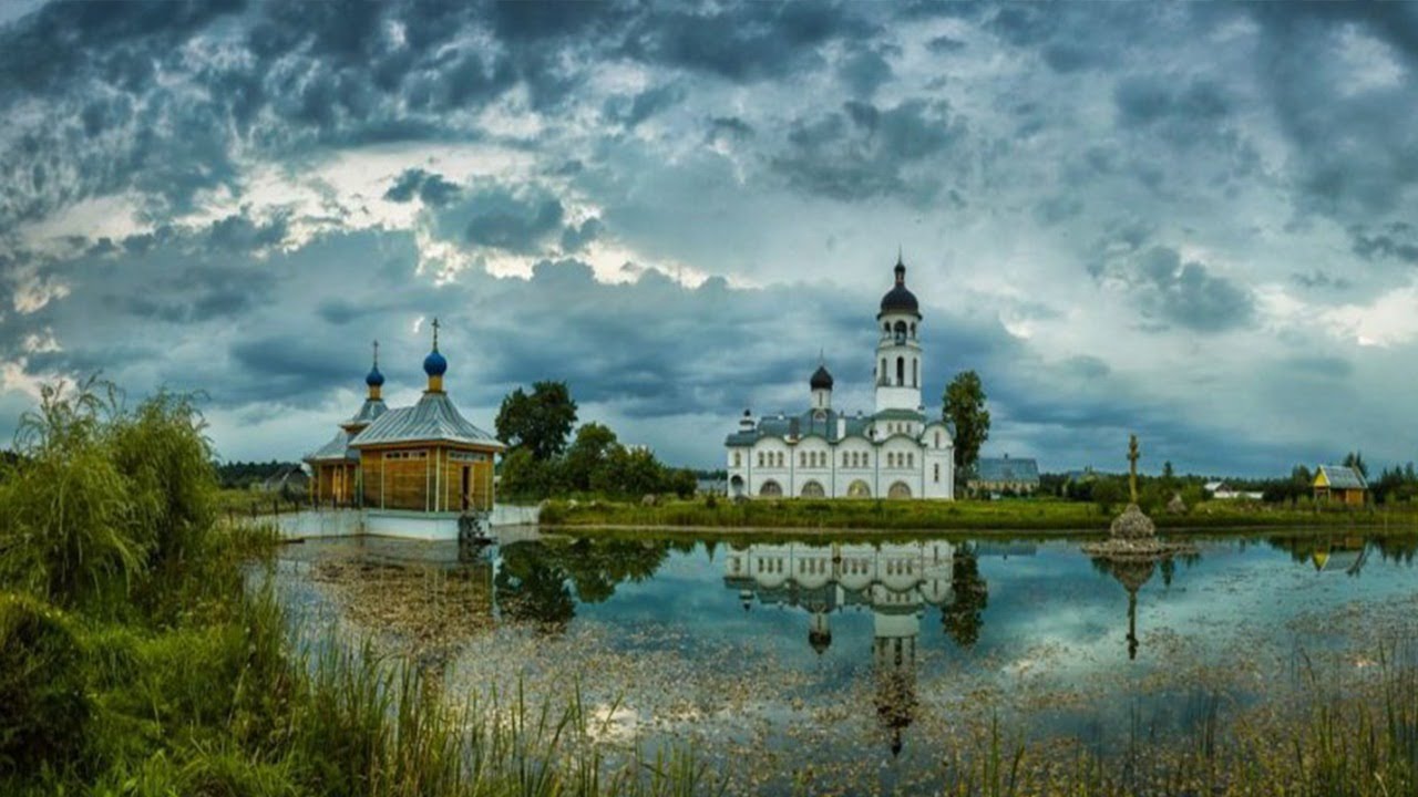 9.4.2021. У 21:30, УЖИВО МОЛИТВА И РАЗГОВОР СА О. ИВАНОМ И Г. СРЂАНОМ О СНОВИМА (2. ДЕО)