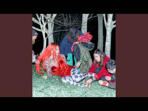 SHAKE (feat. ASOBOiSM, BTB特効 & LUVRAW) (RLP’s Cool Radio Dub)