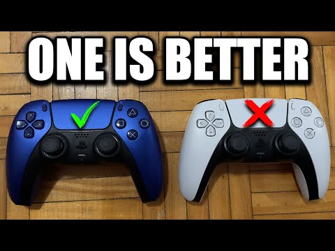 This PS5 Controller Is Better (Here's Why)