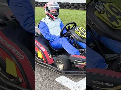 2° Etapa do Campeonato Pró Speed Circuito Techspeed Farroupilha