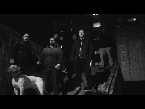 Fildzan x Bulch - Grbavica 3 (Official Video)