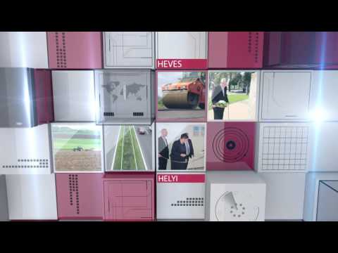 Hatvanonline TV - Hiradó promó