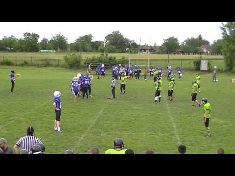 Celtis Sombor - Grofovi Novi Knezevac 2014