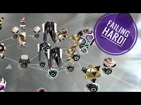 MOST DIFFICULT BASE! Festr vs NerRad